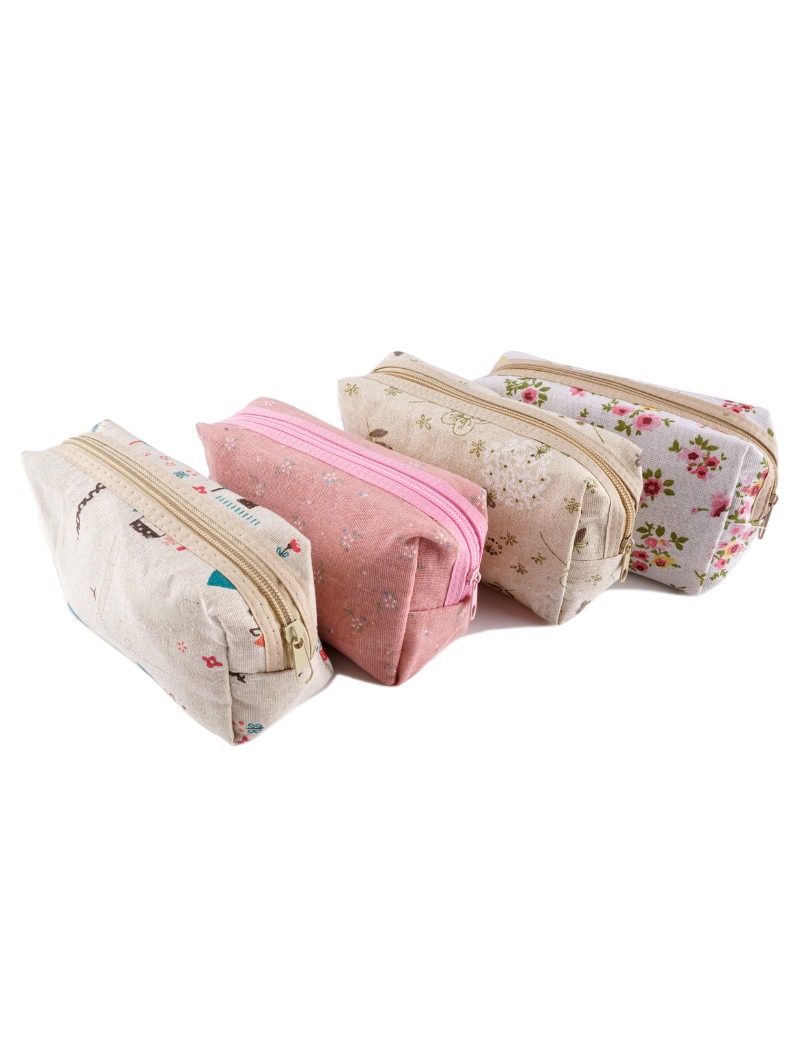 Trousse pour ranger ses hannahpads Trousse pour ranger ses hannahpads