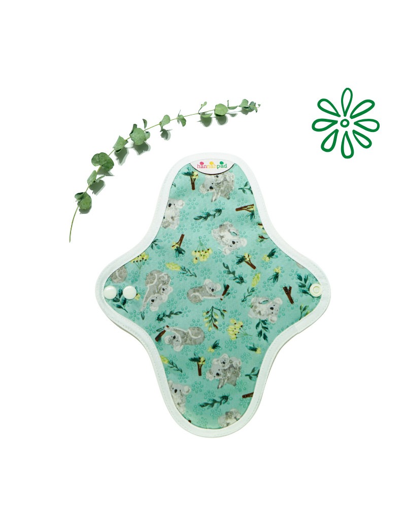 Testez hannahpad protège-slip Testez hannahpad protège-slip