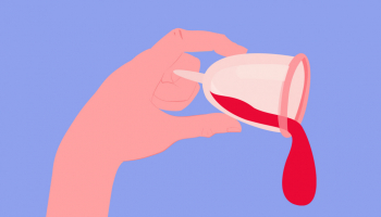 Qu'est-ce que la cup menstruelle ?