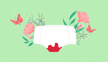 La culotte menstruelle: pourquoi, comment ?